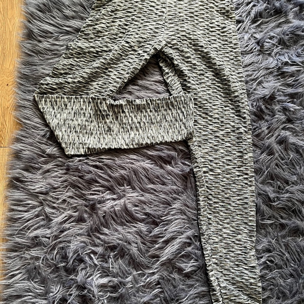 Bootylicious leggings